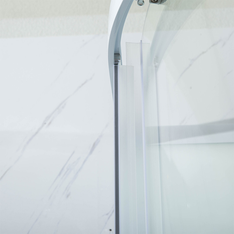 Brusekabine Model Modena